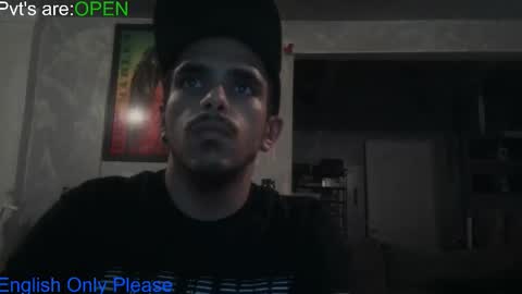 Atmarin199 aka Dre online show from March 30, 7:09 am