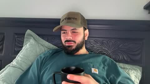 Alejandro online show from March 8, 3:21 am