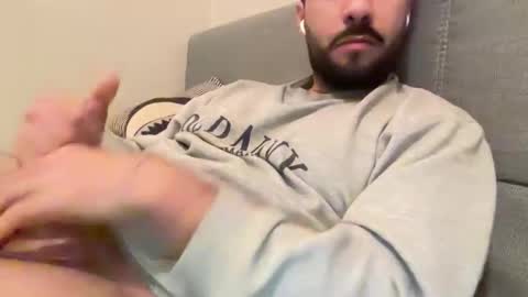 AugustLoad online show from November 14, 10:33 pm