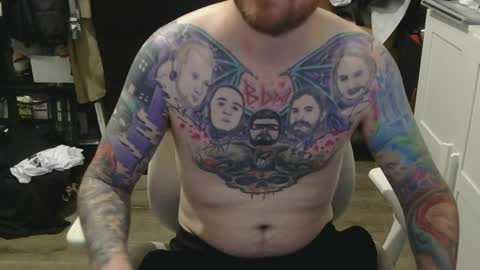 ausmopolitan online show from April 2, 12:08 am