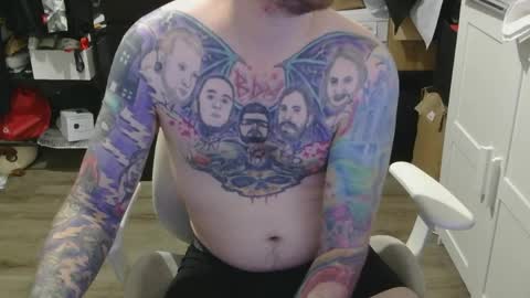 ausmopolitan online show from April 18, 4:03 am