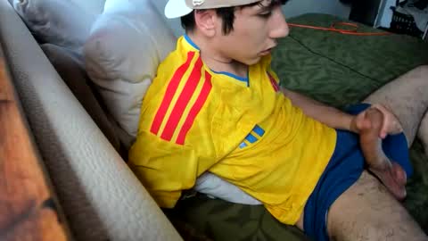 austin1119a online show from April 18, 7:07 pm