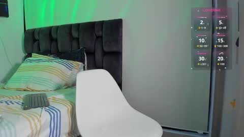 A online show from February 21, 11:28 pm