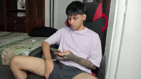 Austin online show from October 30, 1:45 pm