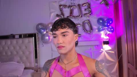 austin_rouse online show from January 16, 8:44 pm