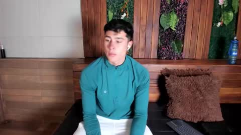 Austin  online show from January 10, 7:17 pm