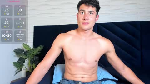 Austin  online show from January 17, 10:44 pm