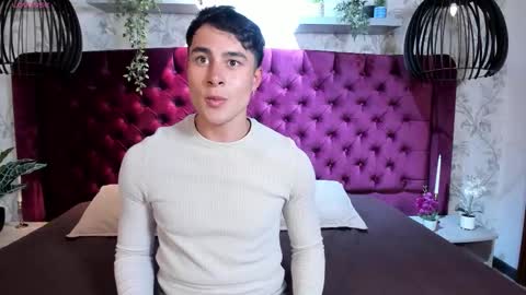 Austin  online show from February 11, 7:19 pm