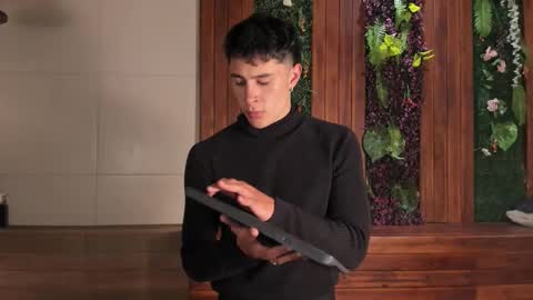 Austin  online show from March 1, 7:13 pm