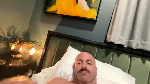 austintoner85 online show from October 15, 4:47 pm