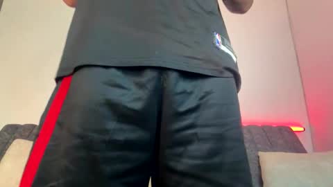 AustinTorres  online show from April 8, 1:17 am