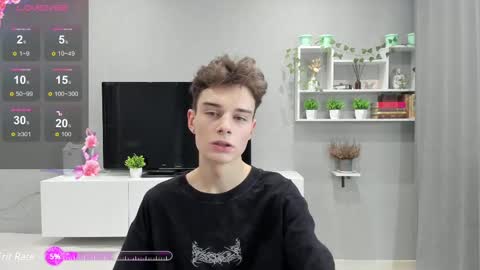 gothy 3 online show from February 20, 1:51 pm