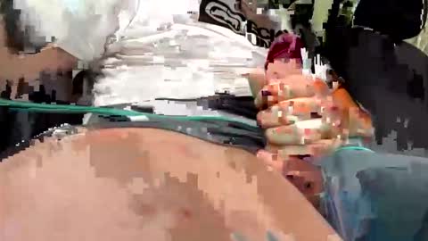 awk118 online show from April 1, 4:36 am