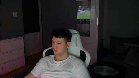 Artur online show from March 8, 6:35 pm