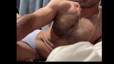 Axel Palacios online show from May 23, 7:25 am