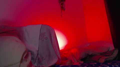 Independiente Model online show from October 24, 11:06 pm