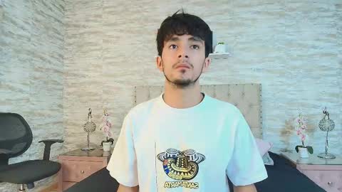 axel_draven online show from February 23, 12:40 pm