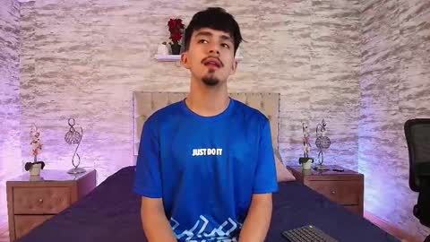 axel_draven online show from March 28, 12:16 pm