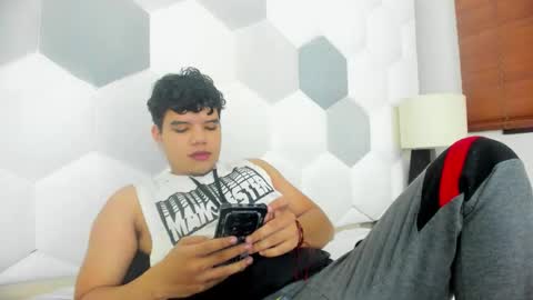 Axel Forte online show from March 14, 2:02 pm