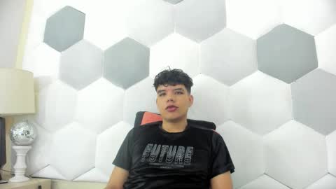 Axel Forte online show from December 2, 1:03 pm