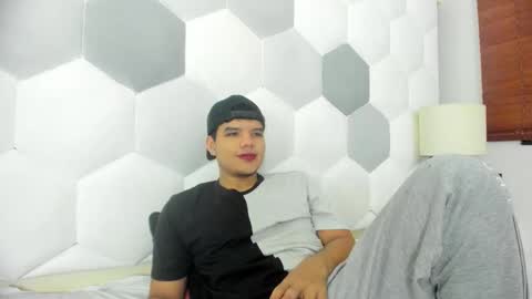 Axel Forte online show from March 9, 2:00 pm