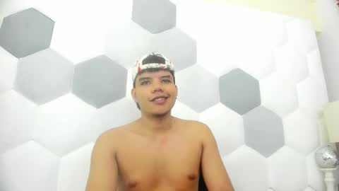 Axel Forte online show from December 20, 2:02 pm