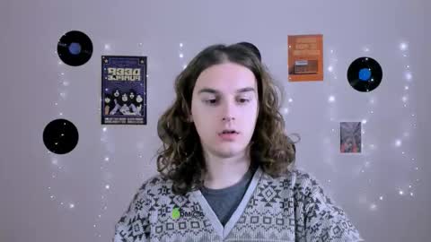 axel_scope online show from February 7, 8:43 am