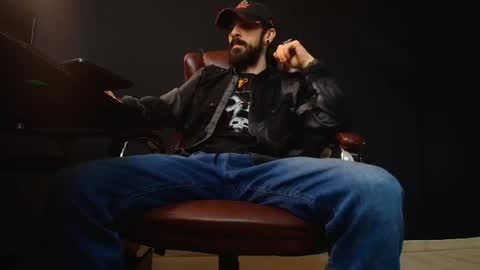 AxelColton online show from January 15, 7:05 am