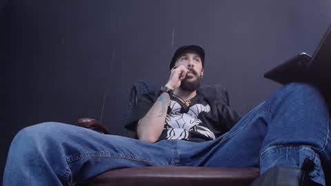 AxelColton online show from February 5, 6:35 am