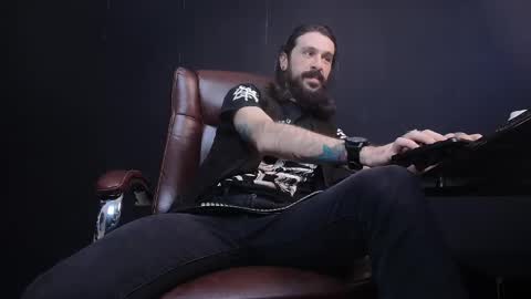 AxelColton online show from February 13, 6:20 am