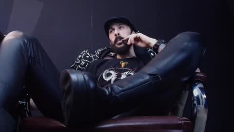 AxelColton online show from January 30, 7:07 am