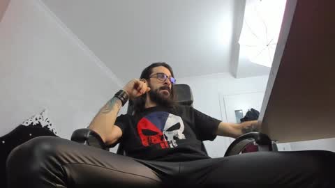 AxelColton online show from January 5, 6:02 am