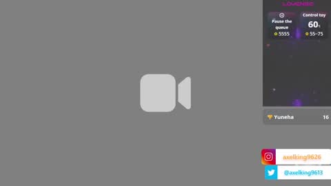 Axel King online show from April 15, 12:21 am