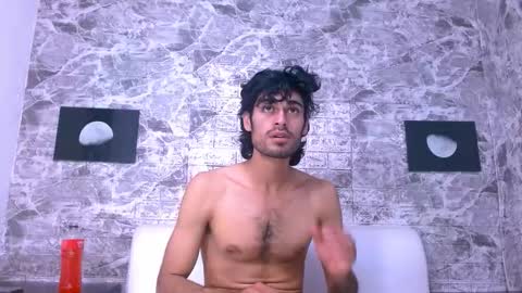 axell_steel online show from February 23, 8:10 pm