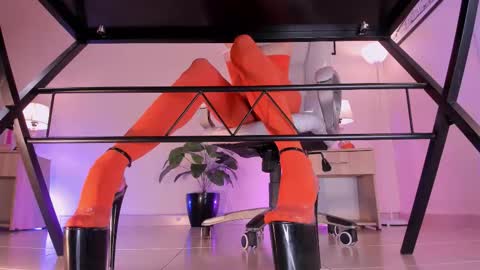 im your little femboy  ALEX   online show from November 1, 2:37 am