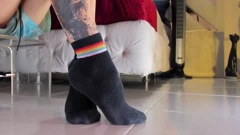 im your little femboy  ALEX   online show from January 13, 7:18 pm