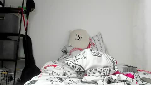 Axel Kush online show from June 17, 12:18 pm