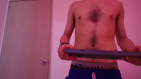 AXXXEL online show from October 17, 8:46 pm