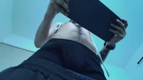 AXXXEL online show from October 16, 1:35 am