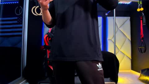 Ayden Miller online show from March 8, 3:43 am