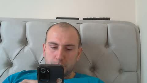 AYBOY online show from February 20, 1:13 pm