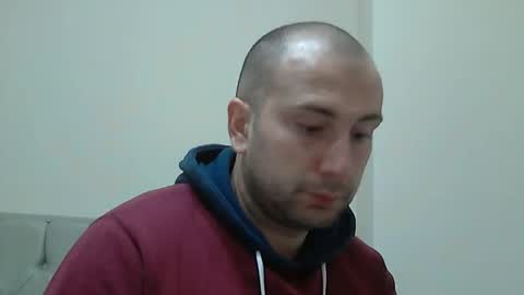 AYBOY online show from January 12, 9:52 pm