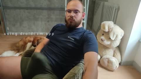 justin online show from September 10, 1:43 pm