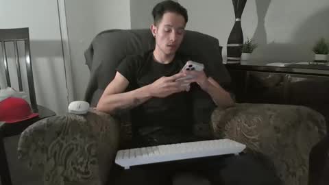 azell19 online show from January 27, 1:26 am