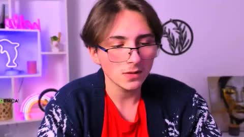 azen_rush online show from January 18, 8:27 am