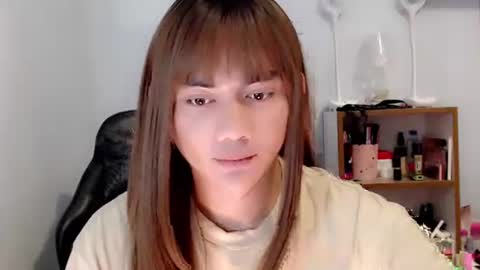 Boricat Ng Davao online show from April 14, 11:43 am