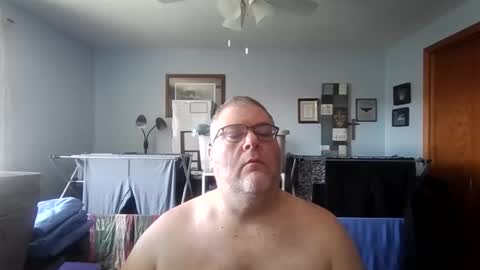 Cory online show from April 1, 2:58 pm