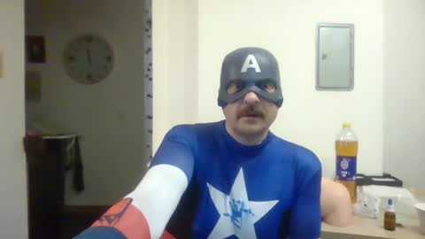 BEEF DADDY online show from December 14, 8:40 pm