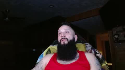 Miguel online show from February 1, 8:35 am