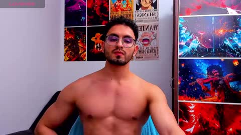 B Coonor online show from December 28, 11:48 pm